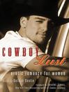 Cover image for Cowboy Lust